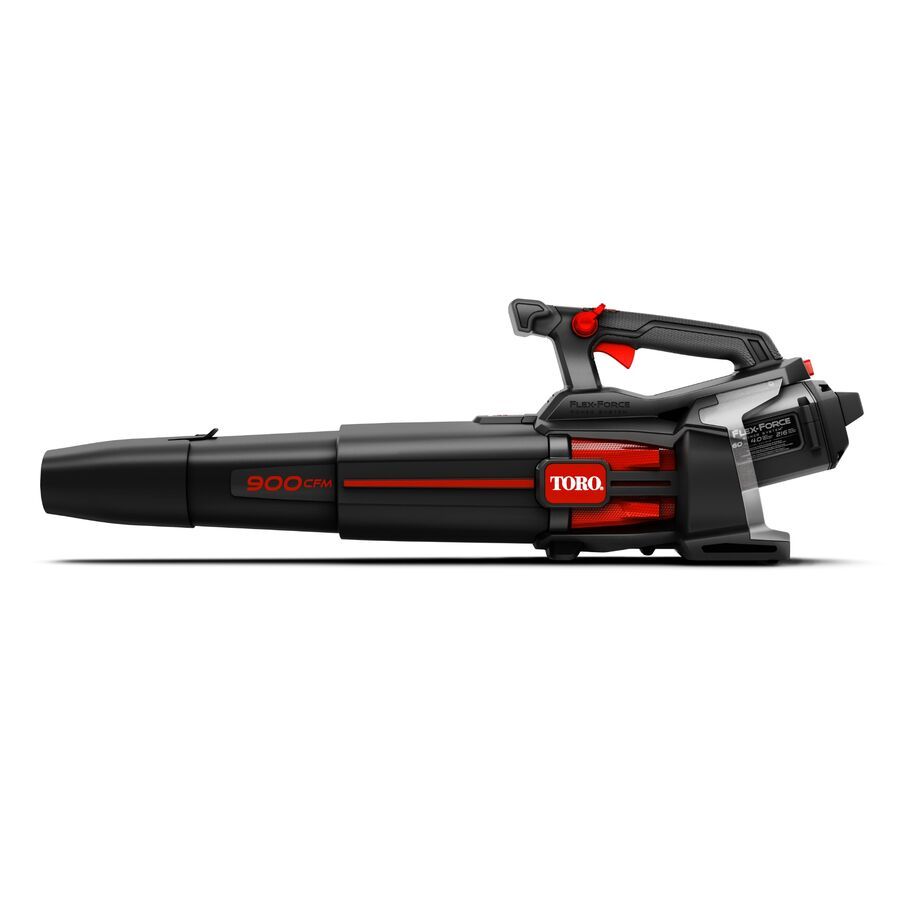 Toro Flex-Force Cordless Brushless 900CFM Leaf Blower 60v (Bare Tool)
