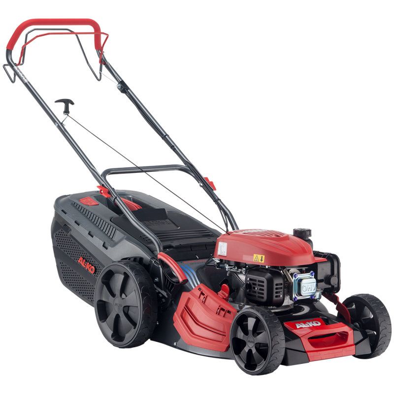 AL-KO Comfort 46.0 SP-A Petrol Lawnmower 46cm / 139cc AL-KO Comfort 46.0 SP-A Petrol Lawnmower 46cm / 139cc