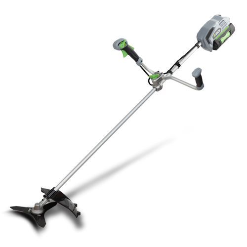EGO BC3800E Cordless Brushcutter 38cm / 56v (without Battery) EGO BC3800E Cordless Brushcutter 38cm / 56v (without Battery)