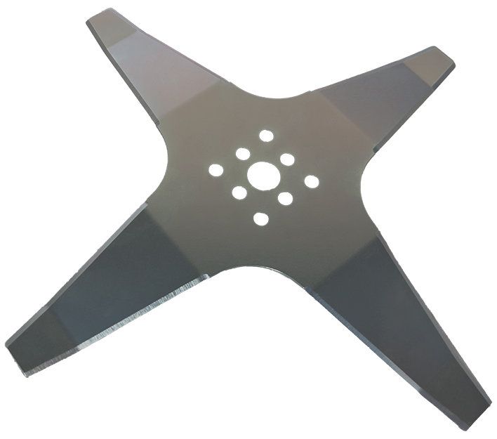 Ambrogio Blade 18cm Star - TWENTY L20 L15 L20Z13600A_R Ambrogio Blade 18cm Star - TWENTY L20 L15 L20Z13600A_R