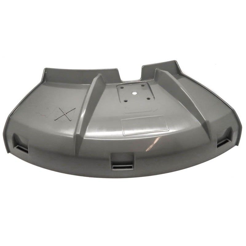 118801379/0 SAFETY GUARD-GREY 118801379/0 SAFETY GUARD-GREY