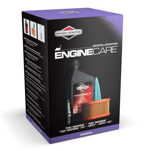 Briggs & Stratton DOV I/C 700 750 Series Service Kit 992234 Briggs & Stratton DOV I/C 700 750 Series Service Kit 992234