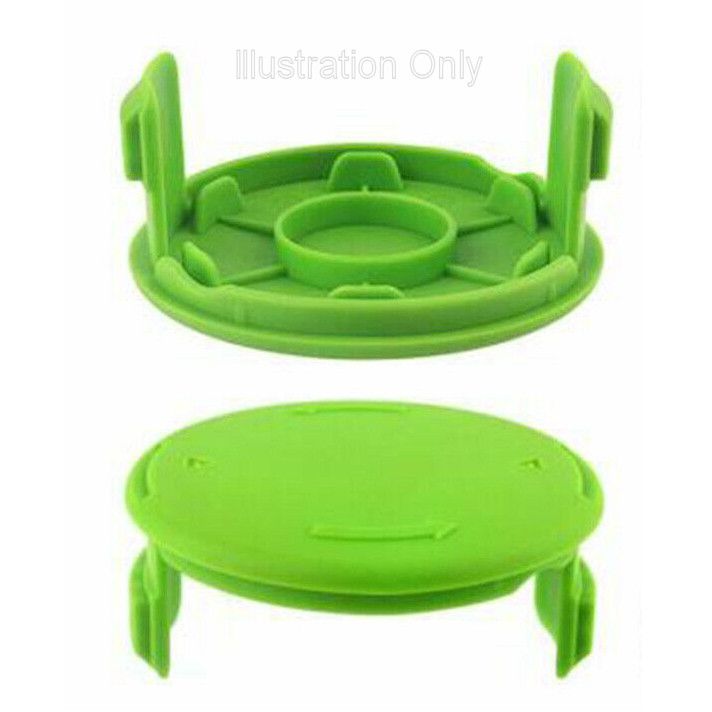 Greenworks Spool Cover GWG24LT28, GWG24LT30MK2, GWG40LT Greenworks Spool Cover GWG24LT28, GWG24LT30MK2, GWG40LT