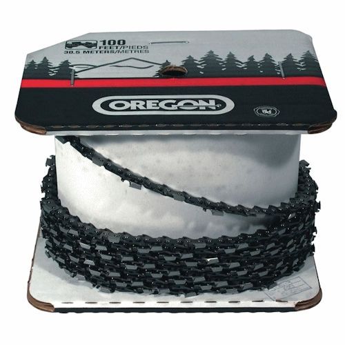 Oregon Chain 90SG 100ft Oregon Chain 90SG 100ft