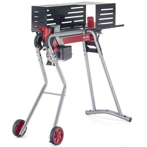 AL-KO LSH 520/5 Electric Horizontal Logsplitter 2200w / 5 Ton AL-KO LSH 520/5 Electric Horizontal Logsplitter 2200w / 5 Ton