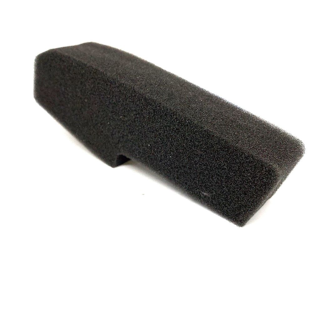 Mountfield Foam Air Filter Element for SV200 Engines 18550187/0 Mountfield Foam Air Filter Element for SV200 Engines 18550187/0