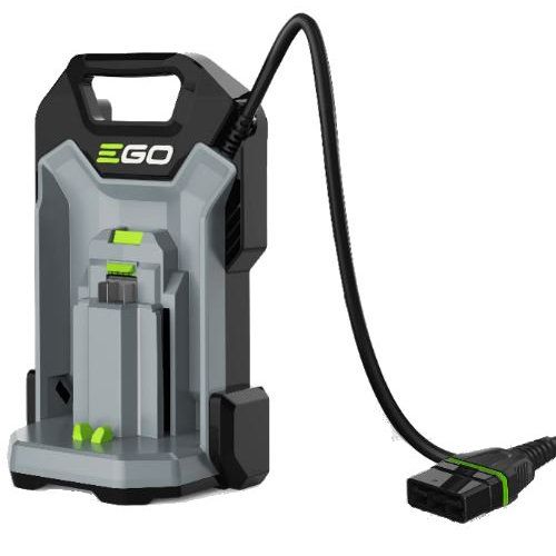 EGO BHX1000 Back-Pack Holder and Cable ONLY EGO BHX1000 Back-Pack Holder and Cable ONLY