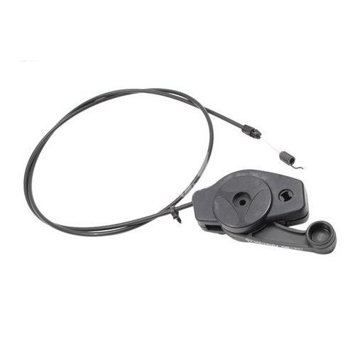 McCulloch / Flymo M7053SD / M7053D Drive Control Assembly 5321845-88/4 McCulloch / Flymo M7053SD / M7053D Drive Control Assembly 5321845-88/4