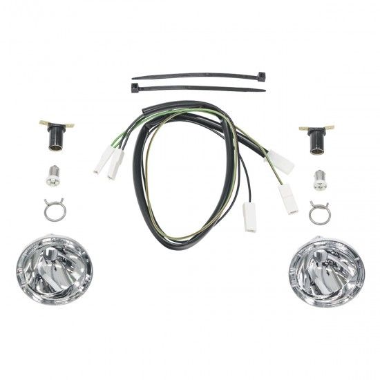AL-KO Solo by AL-KO LED Light Kit AL-KO Solo by AL-KO LED Light Kit