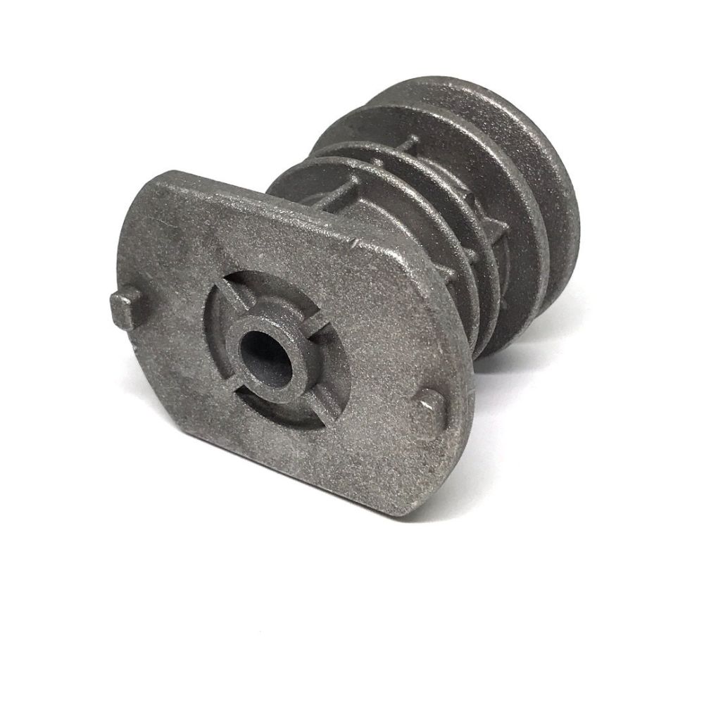 122465607/4 BLADE BOSS HUB (Pattern Part) 122465607/4 BLADE BOSS HUB (Pattern Part)