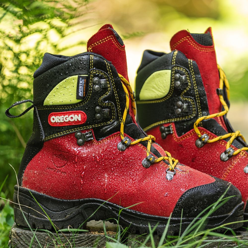 Oregon Avertic Boots - EU39 UK5.5