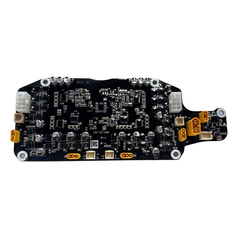 Luba Motor Drive Board WZPA000169030 Luba Motor Drive Board WZPA000169030
