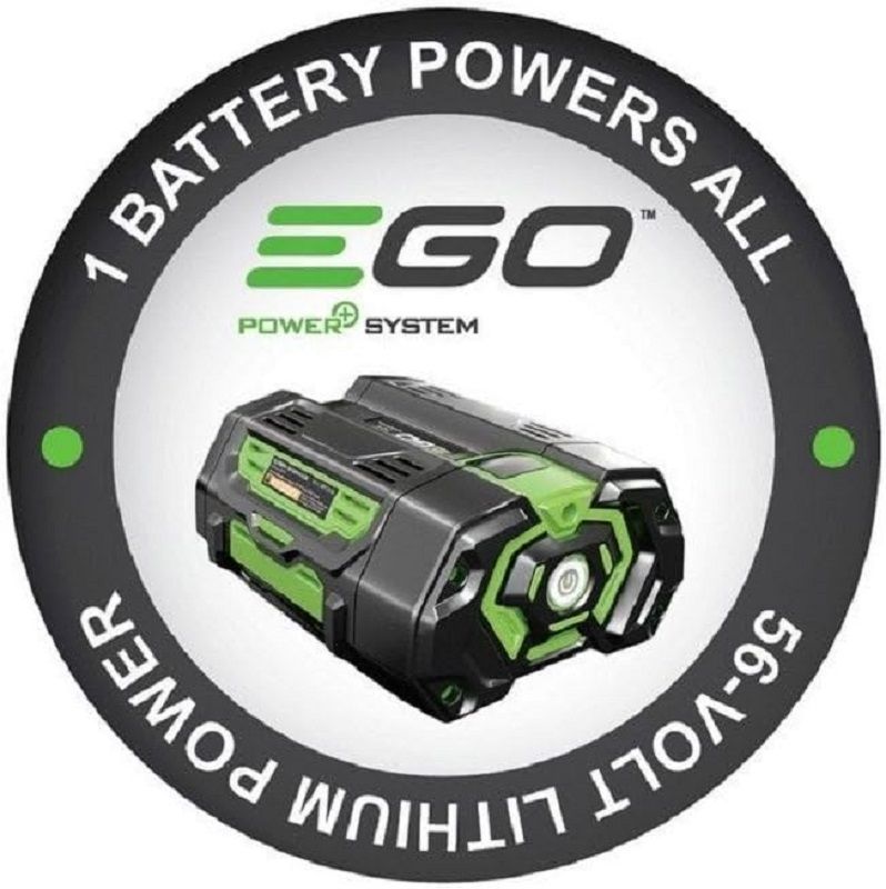 EGO Professional Cordless Lawn Mower LMX5300SP - 53cm Alloy Deck (Bare Tool) EGO Professional Cordless Lawn Mower LMX5300SP - 53cm Alloy Deck (Bare Tool)