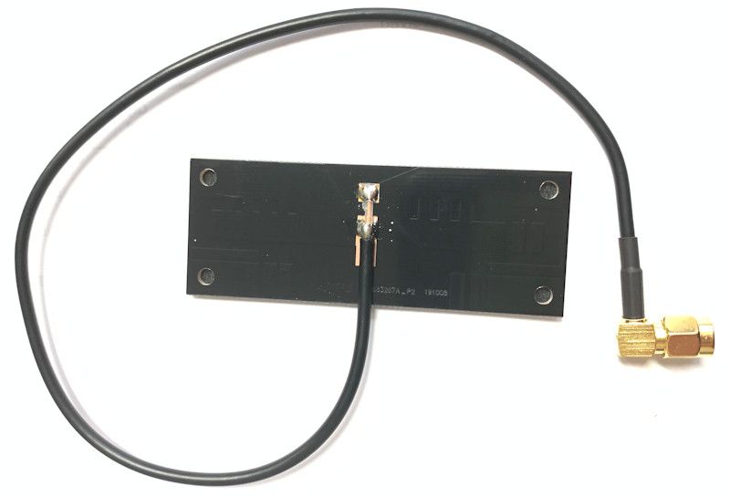 Ambrogio GSM Antenna C02455_R Ambrogio GSM Antenna C02455_R