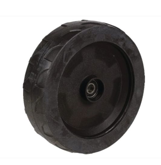 381007483/2 WHEEL ASSEMBLY D=200 381007483/2 WHEEL ASSEMBLY D=200