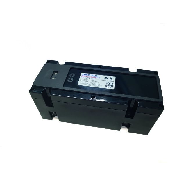 Ambrogio 8.7Ah Battery Power Unit