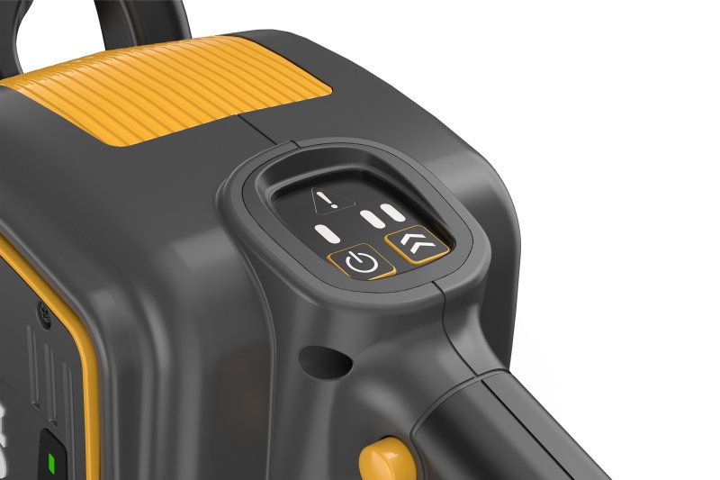 Stiga CS 700e Kit Hand-Held Stiga CS 700e Kit Hand-Held