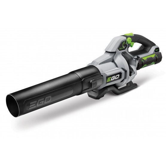 EGO LB5800E Cordless HandHeld Leaf Blower with Turbo Boost (Bare Tool) EGO LB5800E Cordless HandHeld Leaf Blower with Turbo Boost (Bare Tool)