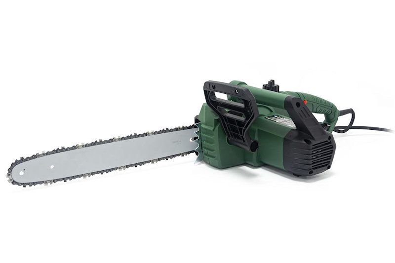 Webb ECS402200 Electric Chainsaw 2200w / 40cm Webb ECS402200 Electric Chainsaw 2200w / 40cm
