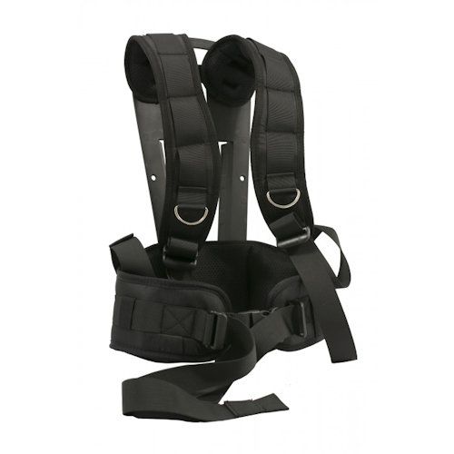 EGO Frame and Harness for BAX1300 Battery EGO Frame and Harness for BAX1300 Battery