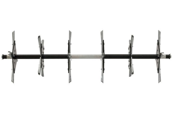 Agri-Fab SmartLink 53in Towed Core Aerator 45-0474 Agri-Fab SmartLink 53in Towed Core Aerator 45-0474