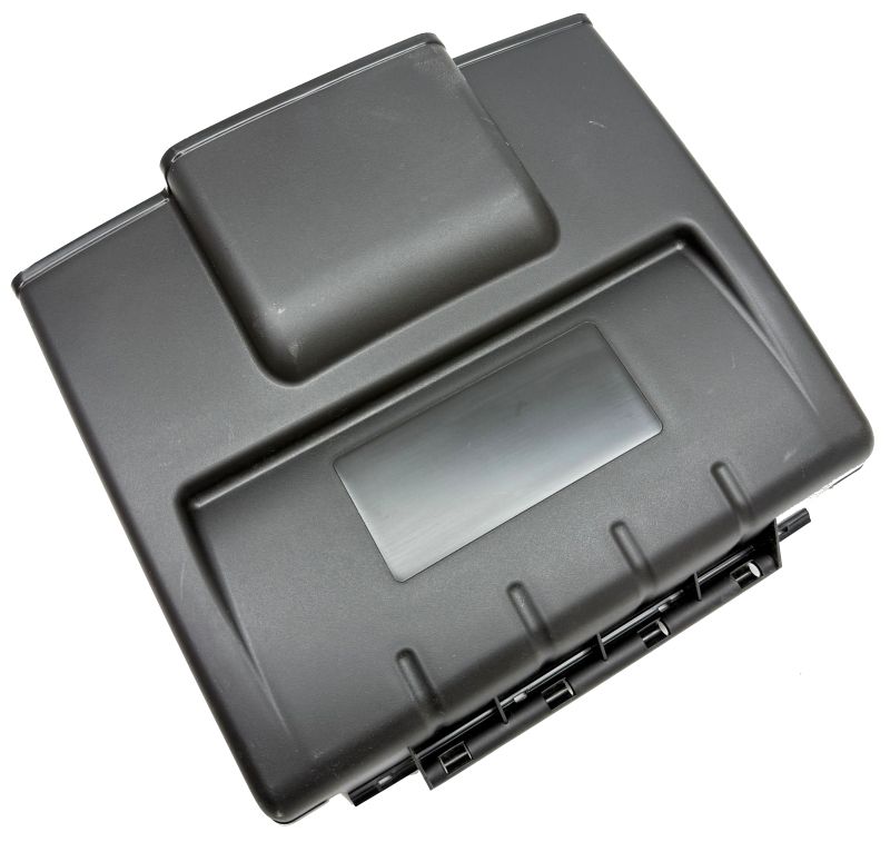 To Clear - Special Price - 134-0417 Hayter Toro Rear Deflector Flap To Clear - Special Price - 134-0417 Hayter Toro Rear Deflector Flap