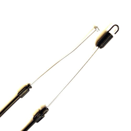 Mountfield Stiga Clutch Cable for M6/480/550 Series 181000697/0 Mountfield Stiga Clutch Cable for M6/480/550 Series 181000697/0