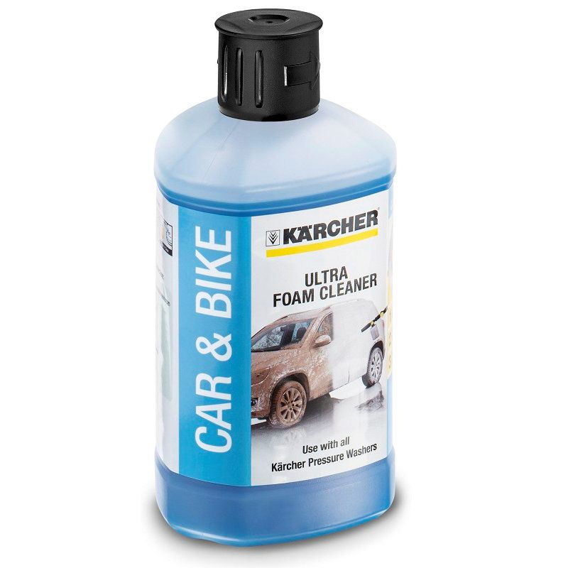 Karcher Ultra Foam (1 Litre)