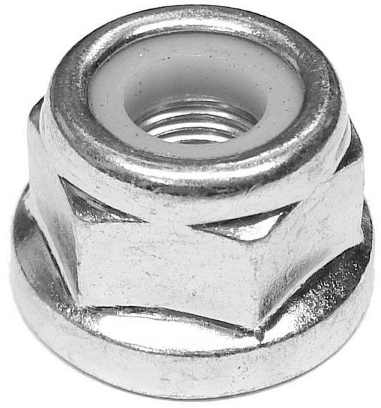 StihlL Collar Nut M10X1 - Left Hand Thread 4126 642 7600 StihlL Collar Nut M10X1 - Left Hand Thread 4126 642 7600