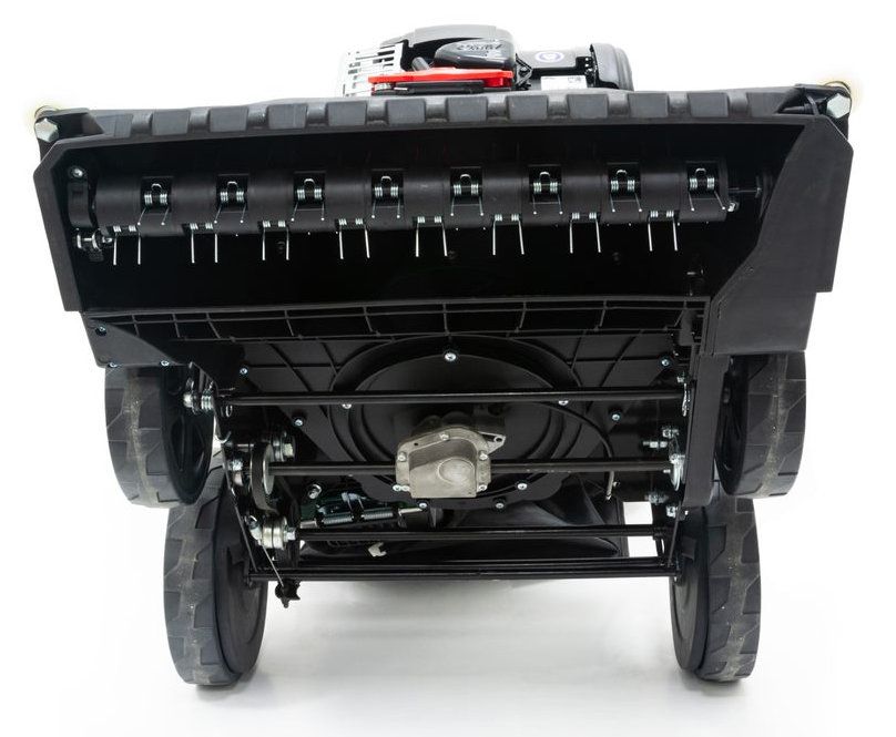 Webb WBVACSCAR Petrol Walk Behind Vacuum Scarifier Cassette Webb WBVACSCAR Petrol Walk Behind Vacuum Scarifier Cassette