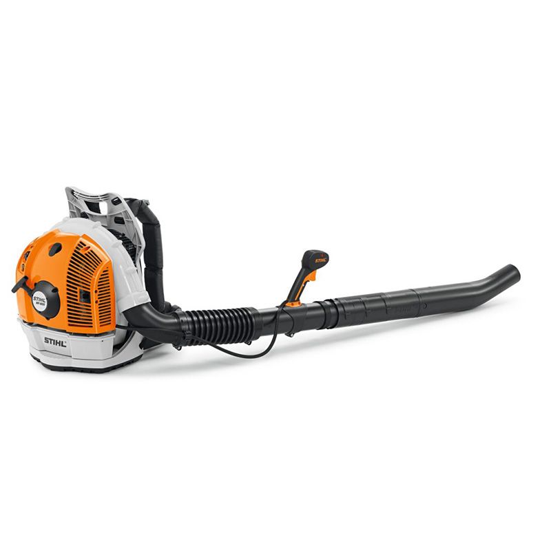 STIHL BR600 Backpack Blower 64.8cc 4 Mix Eng 10.2kg A STIHL BR600 Backpack Blower 64.8cc 4 Mix Eng 10.2kg A