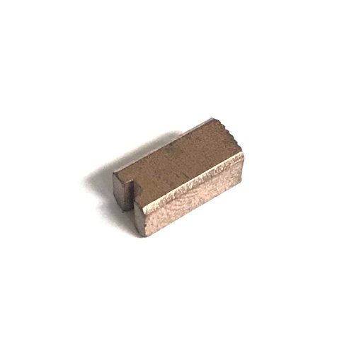 Ambrogio Brush 300_C0300 Spazzola 10X5X5 Mot.Ruota Cod.71113 X Ambrogio Brush 300_C0300 Spazzola 10X5X5 Mot.Ruota Cod.71113 X
