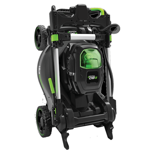 EGO LM2020ESP Variable Speed Self-Propelled Steel Deck Lawnmower 50cm / 56v EGO LM2020ESP Variable Speed Self-Propelled Steel Deck Lawnmower 50cm / 56v