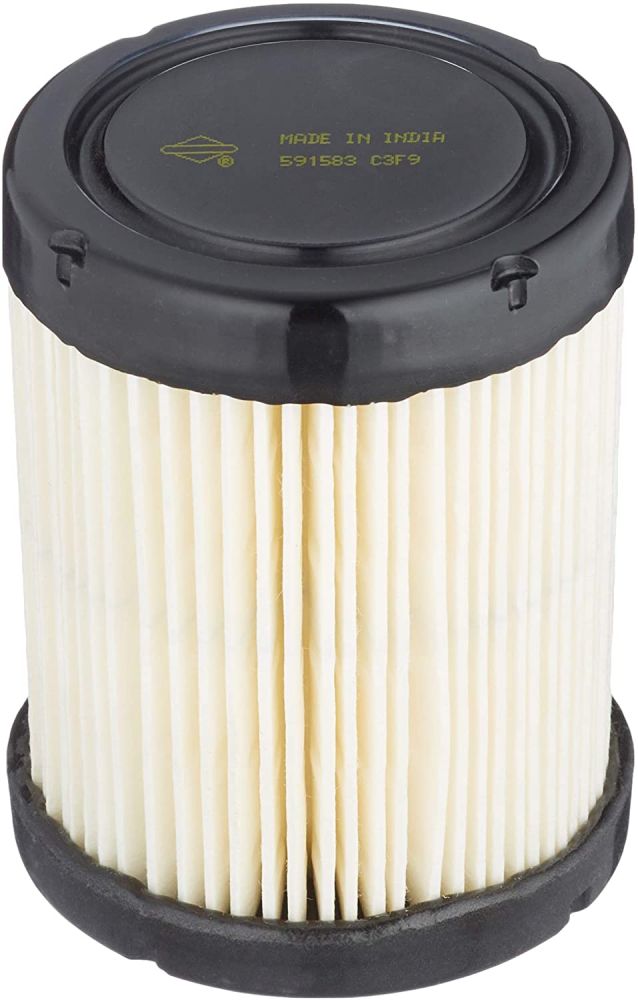 Briggs & Stratton Air Filter Cartridge 591583 Briggs & Stratton Air Filter Cartridge 591583
