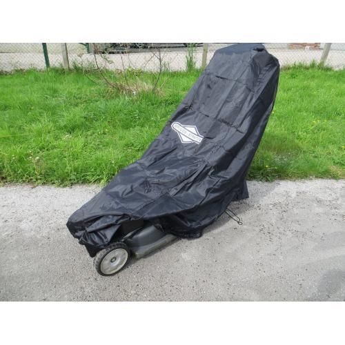 Quality Universal Lawnmower Cover - up to 55cm Quality Universal Lawnmower Cover - up to 55cm