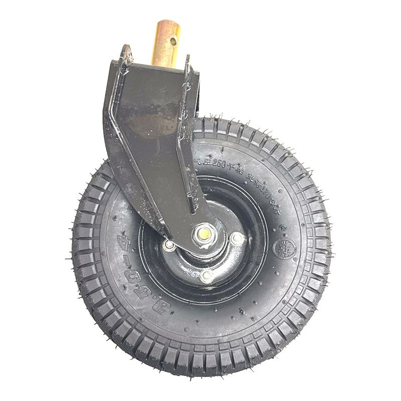 Sherpa Complete Rear Wheel Caster - SPB800Li Sherpa Complete Rear Wheel Caster - SPB800Li