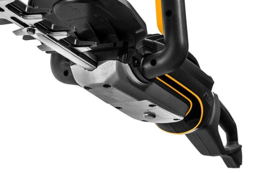 Stiga HT 900e Premium Cordless Hedge Trimmer 65cm (Bare Tool) Stiga HT 900e Premium Cordless Hedge Trimmer 65cm (Bare Tool)