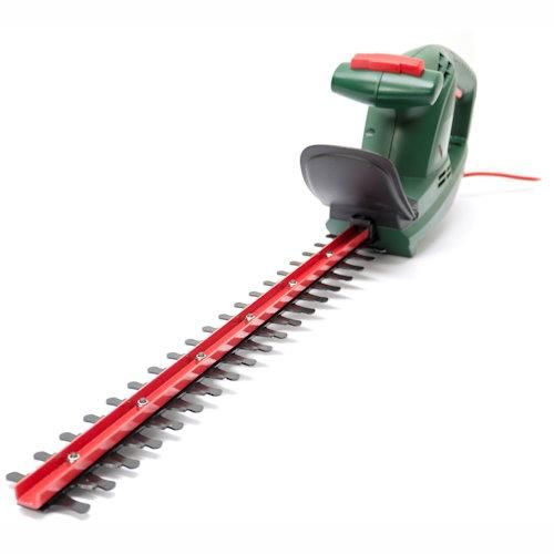 Webb Electric Hedge Trimmer 500w / 51cm EHT500 Webb Electric Hedge Trimmer 500w / 51cm EHT500