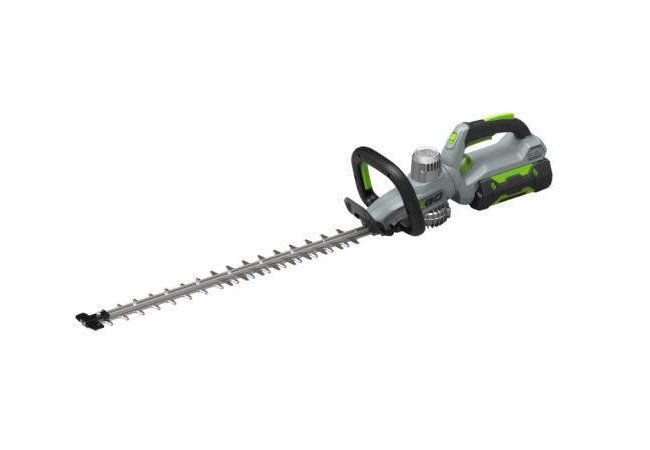 EGO Cordless Hedgecutter 65cm / 56v (without Battery)  HT6500E