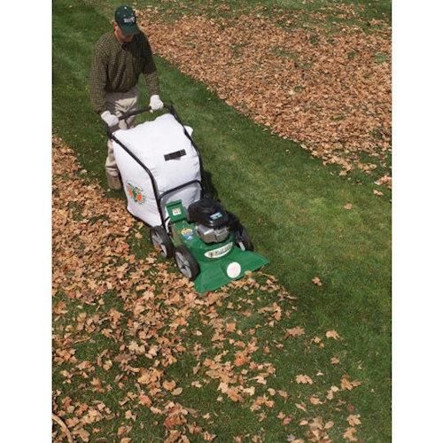 Billy Goat KV601 Petrol Litter Leaf Lawn Vacuum - 190cc Billy Goat KV601 Petrol Litter Leaf Lawn Vacuum - 190cc