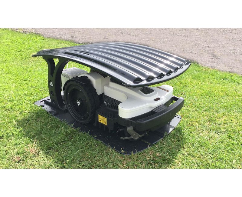Ambrogio 4.0 ,4.36 Docking Cover Shelter 075Z45800A from 2020-on Ambrogio 4.0 ,4.36 Docking Cover Shelter 075Z45800A from 2020-on
