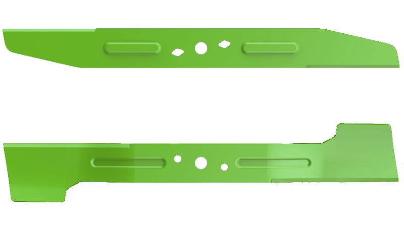 EGO AB2102D-E 52cm Spare Dual Bagging Blade LM2130E-SP (2 Blade Set) EGO AB2102D-E 52cm Spare Dual Bagging Blade LM2130E-SP (2 Blade Set)