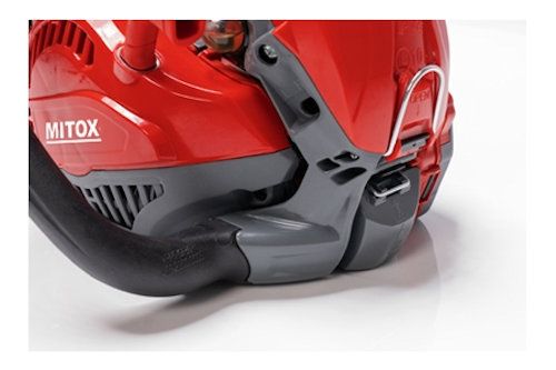 Mitox 265TX Premium Lightweight Top Handle Chainsaw 25cm / 25cc Mitox 265TX Premium Lightweight Top Handle Chainsaw 25cm / 25cc