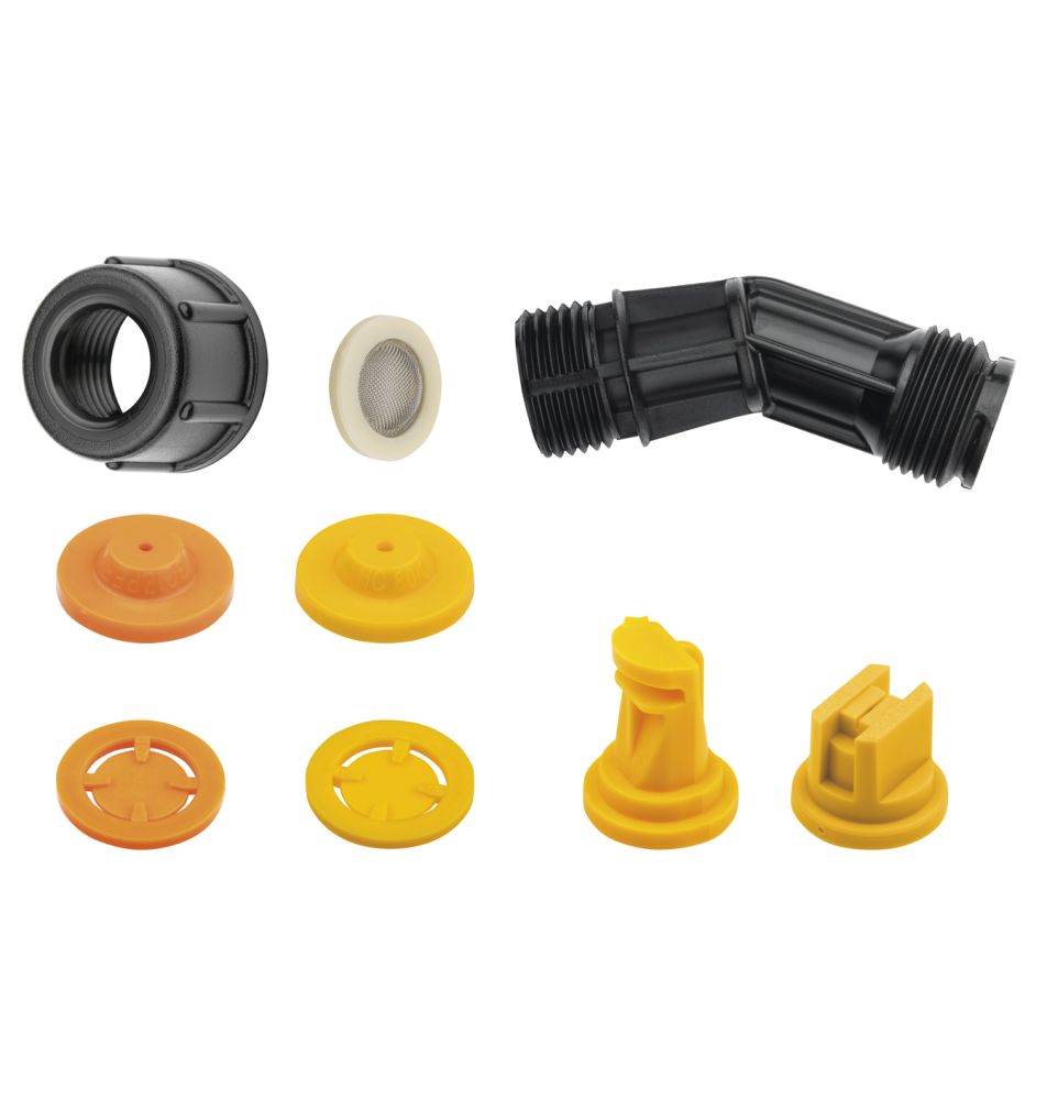 Matabi Nozzle Set Matabi Nozzle Set