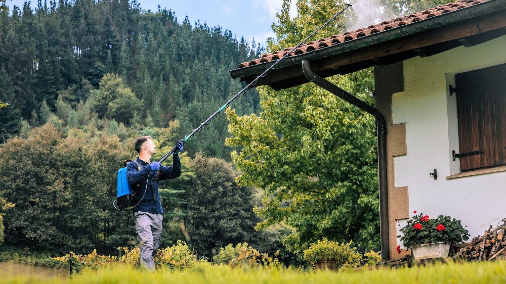 Matabi 3.2 Meter Telescopic Lance