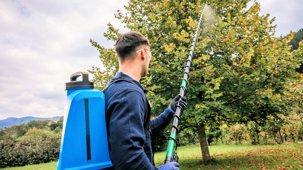 Matabi 3.2 Meter Telescopic Lance