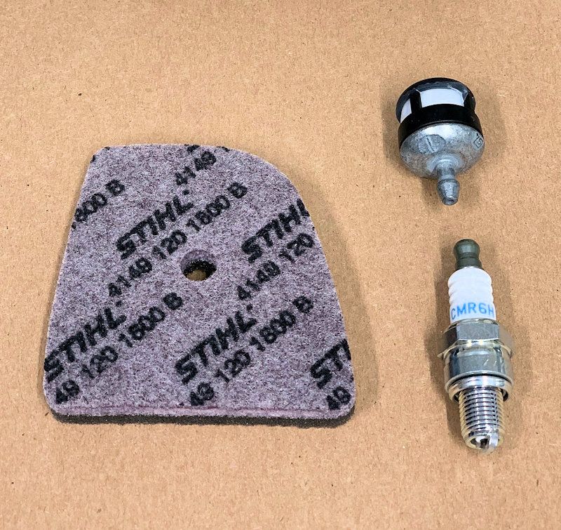 Stihl Service Kit To Fit FS94 Stihl Service Kit To Fit FS94