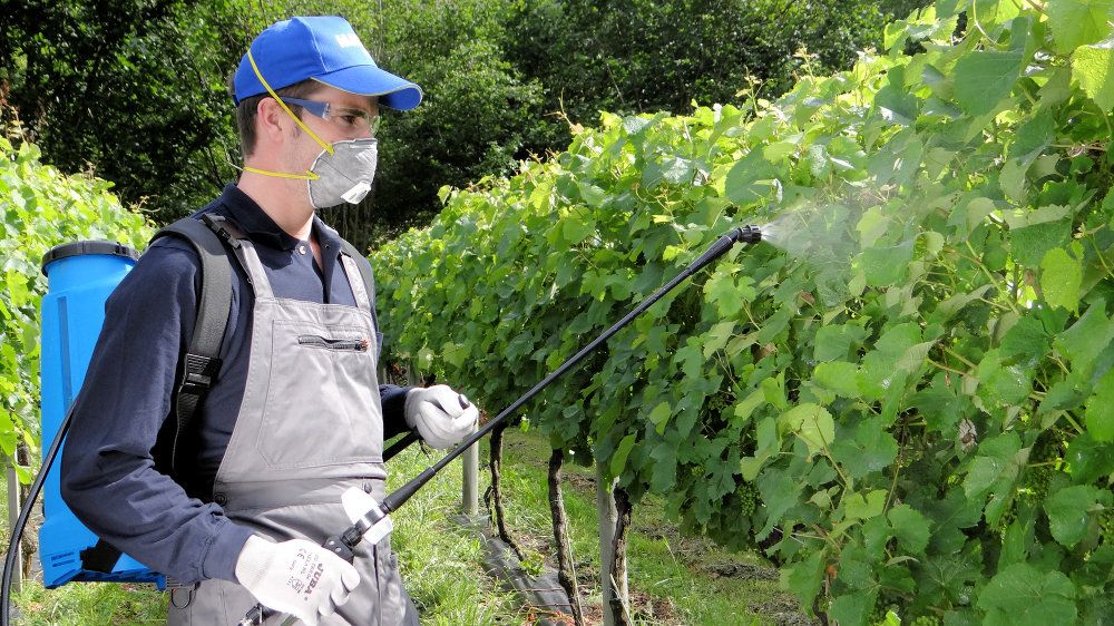 Matabi Evolution 20 Super Knapsack Sprayer 20 Litre Matabi Evolution 20 Super Knapsack Sprayer 20 Litre