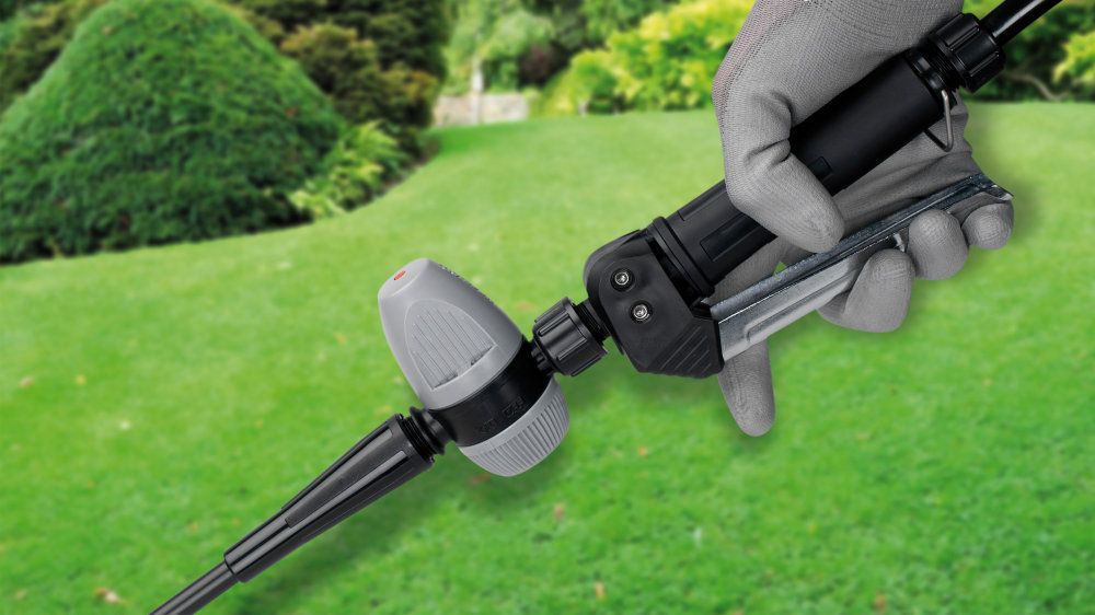 Matabi Evolution 16 Knapsack Sprayer 16 Litre Matabi Evolution 16 Knapsack Sprayer 16 Litre