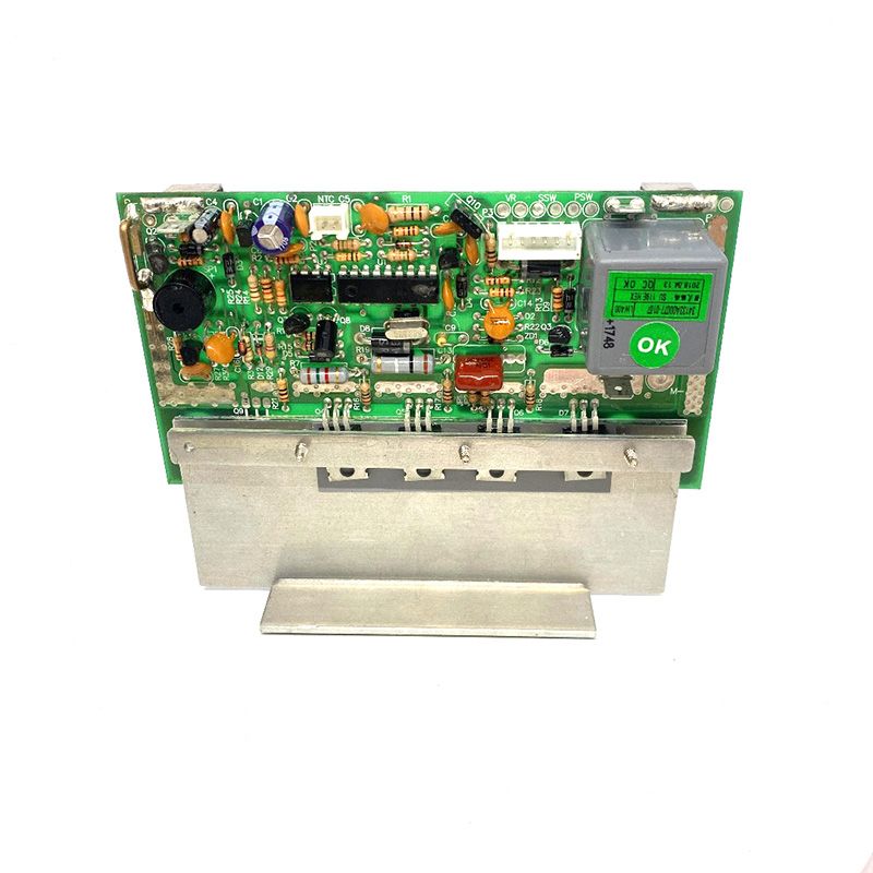 Sherpa PCB Control Unit 34133A00077-0104B (v 2 after 2012) SPB4 Sherpa PCB Control Unit 34133A00077-0104B (v 2 after 2012) SPB4